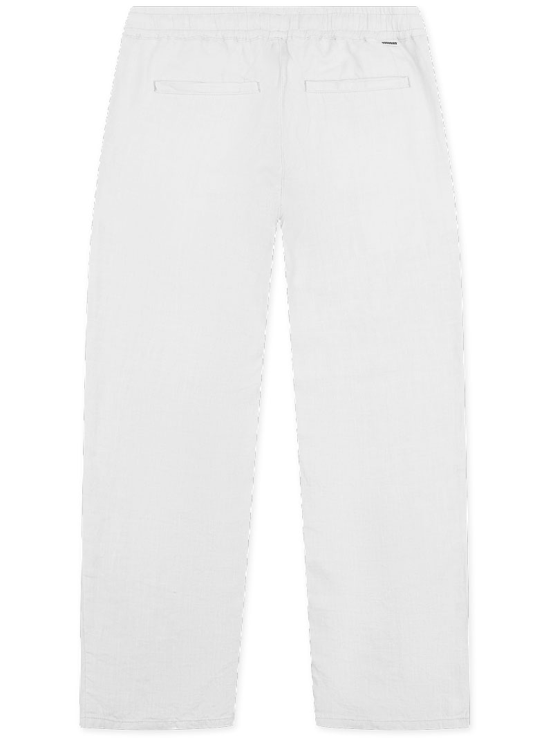 Wbeik Linen Pant