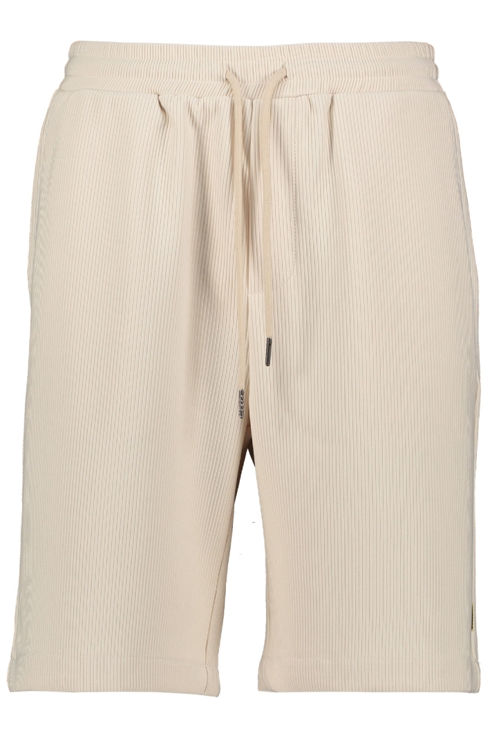 Wbben Plisse Shorts