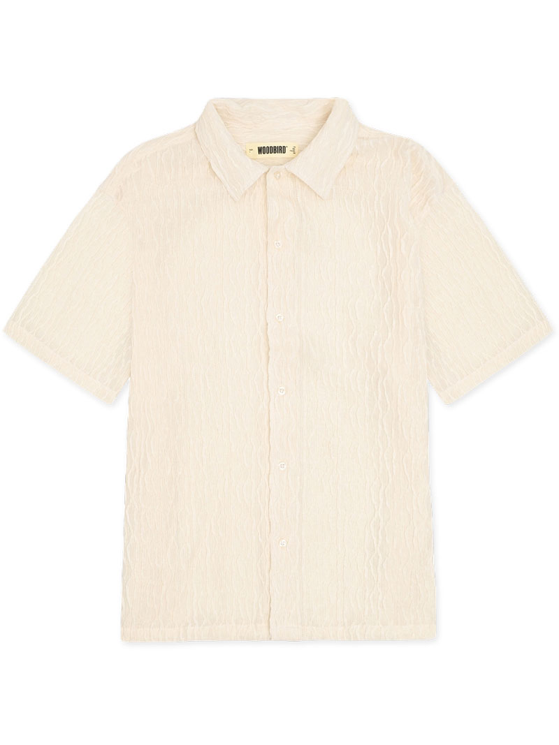 Wbsunny Crooque Shirt