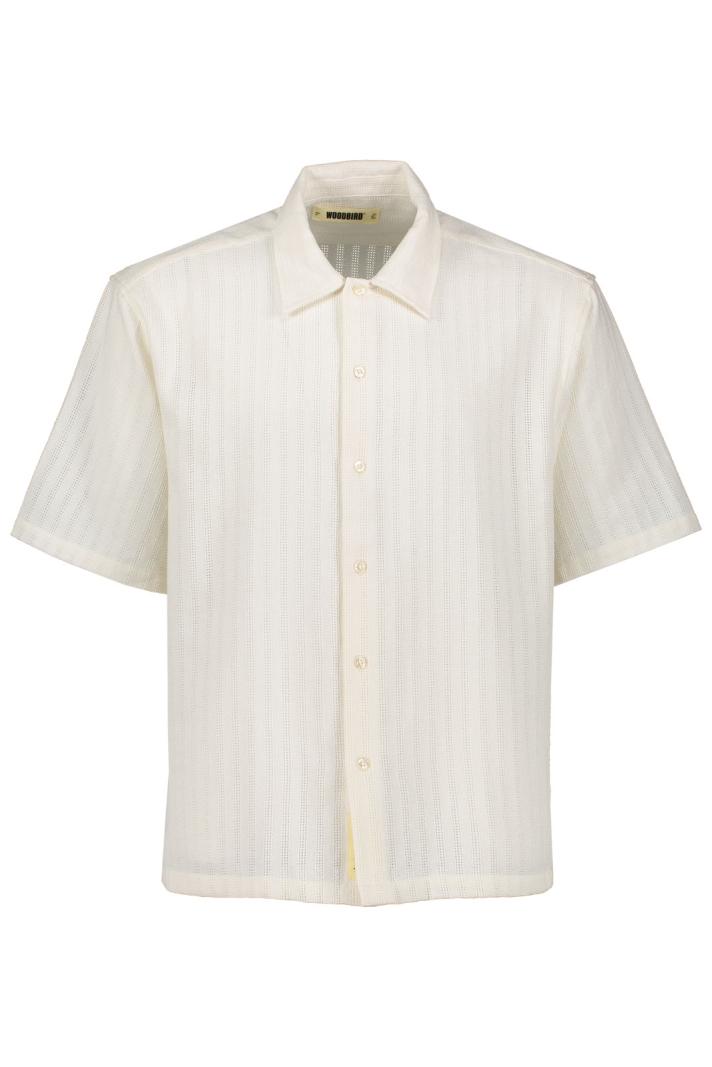 Wbwang Chuke Shirt
