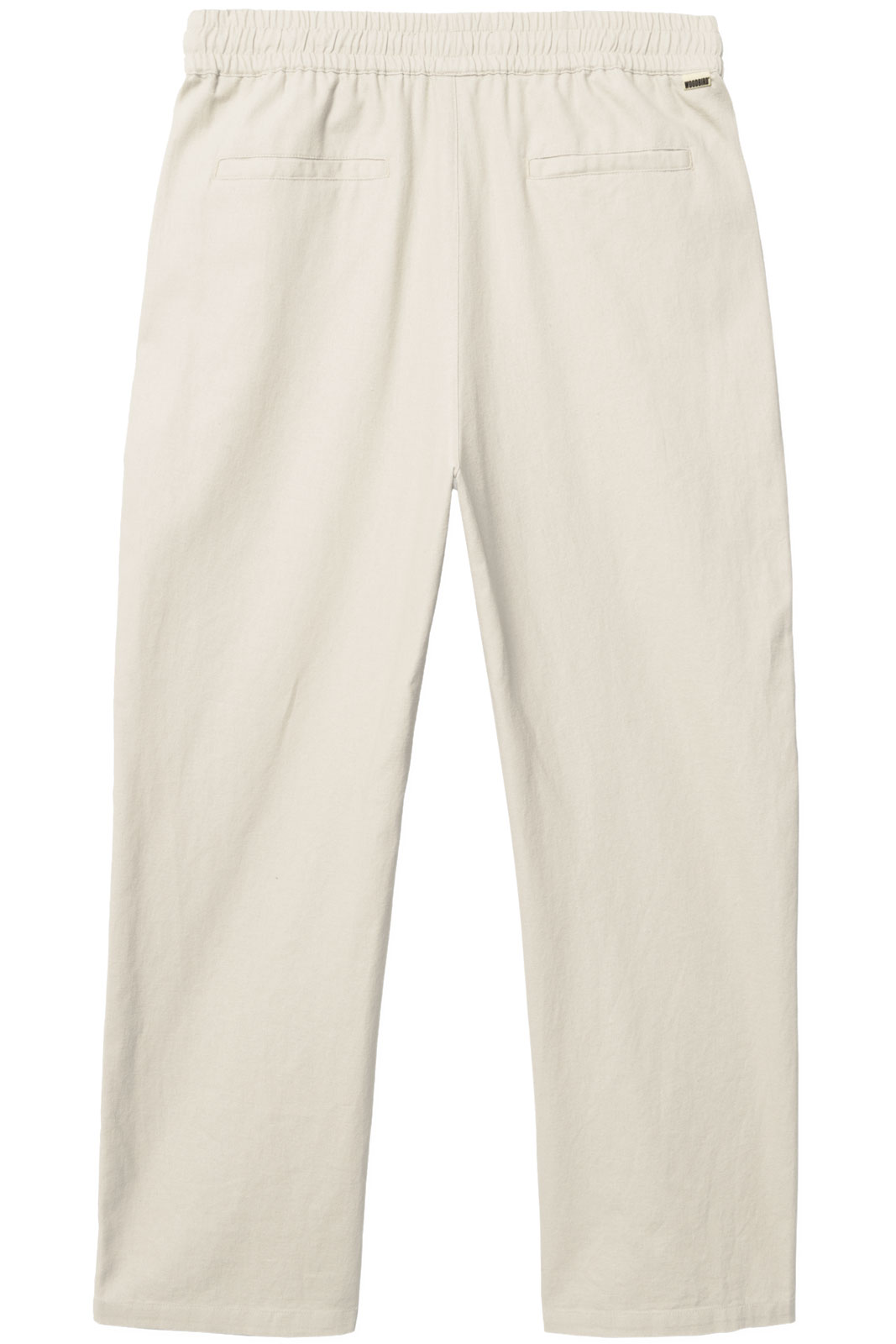Wbeik Linen Pant