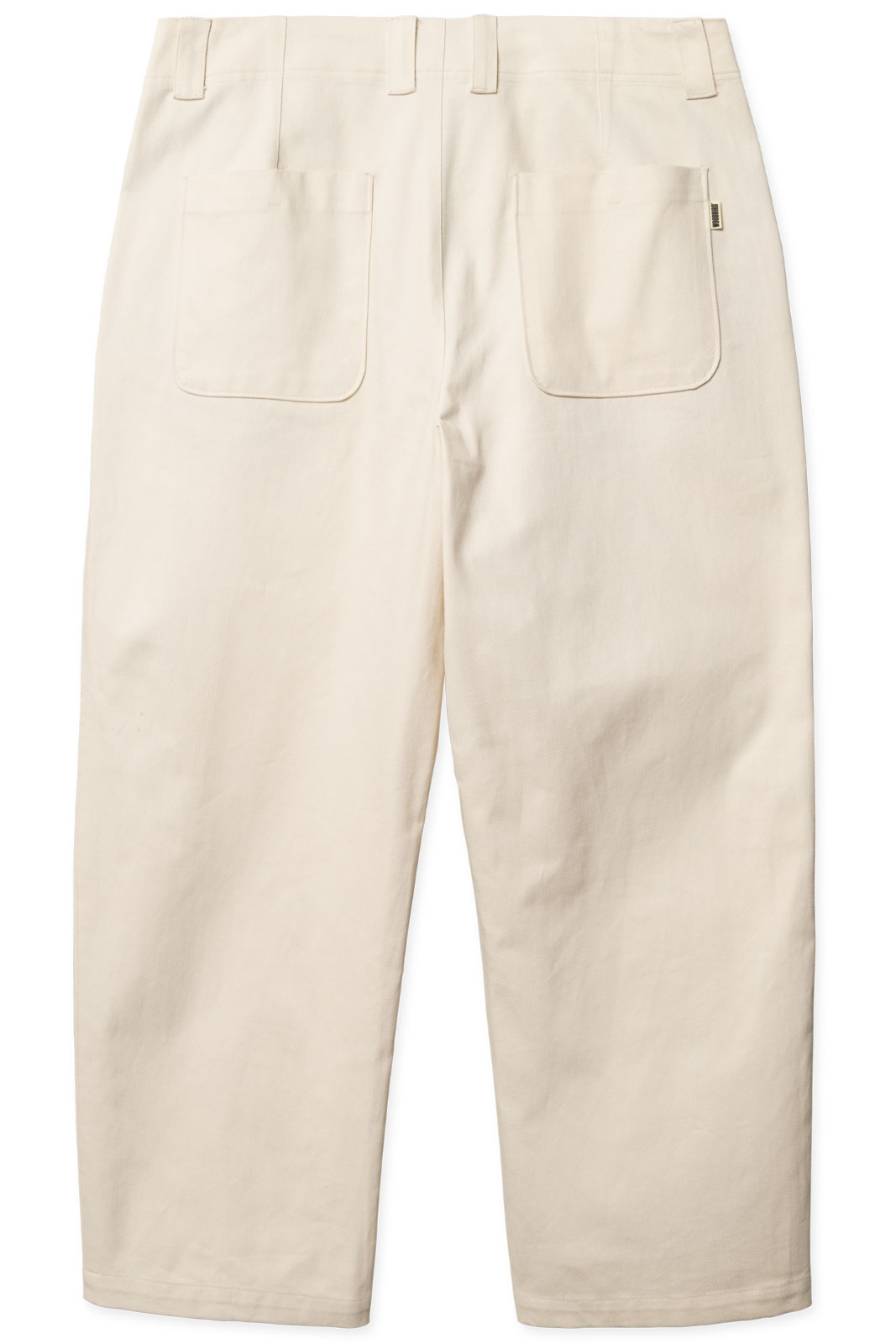 Wbwu Chino Pants