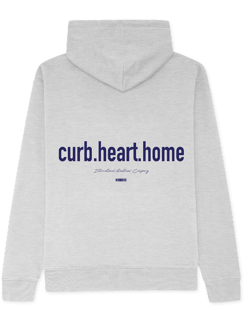 Wbpacs Home Hoodie