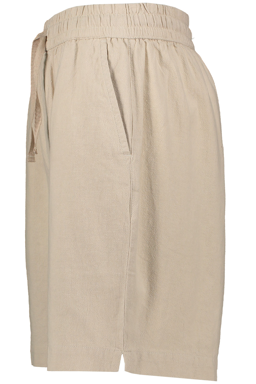 Wbbommy Linen Shorts
