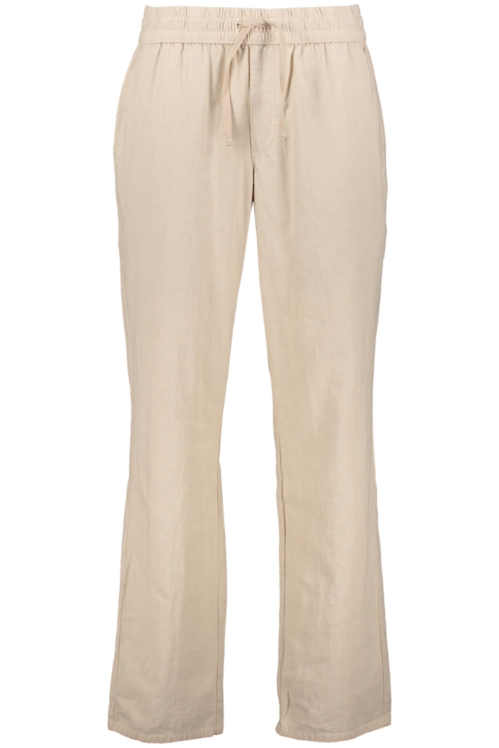 Wbeik Linen Pant
