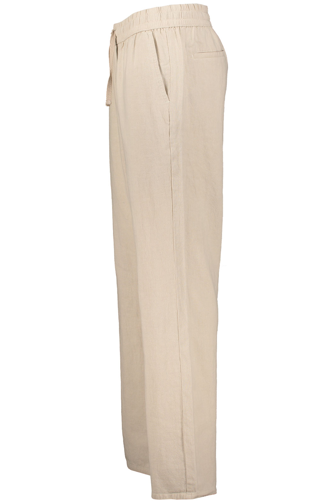 Wbeik Linen Pant