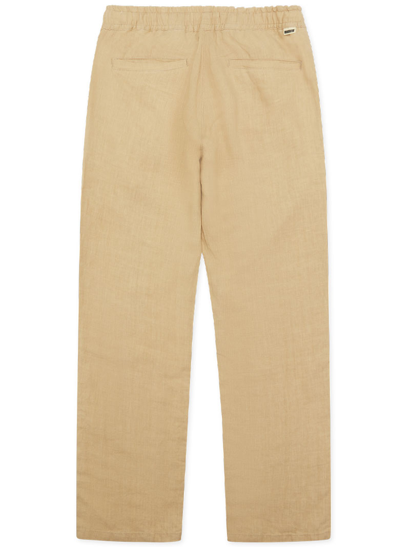 Wbeik Linen Pant