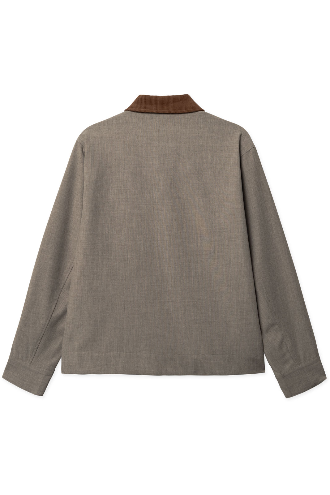 Wbpon Guan Work Jacket