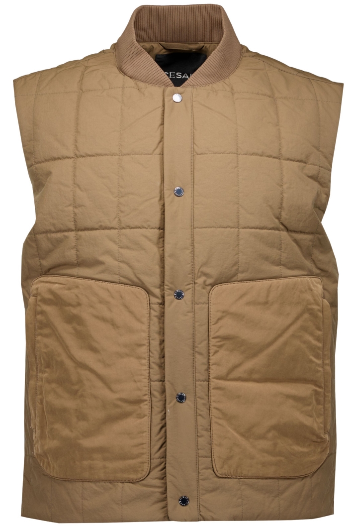Montauk Vest