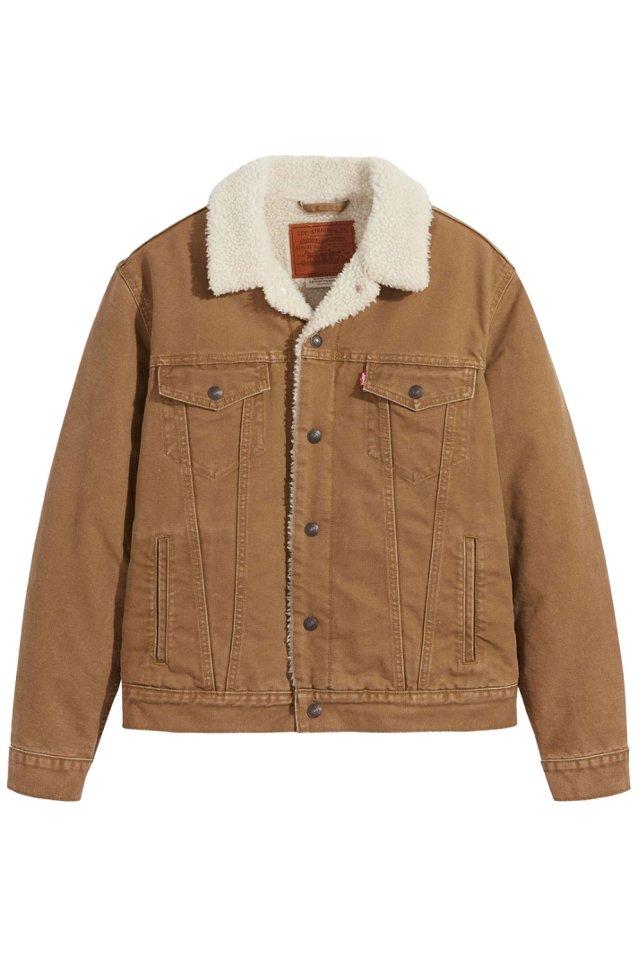 Type 3 Sherpa Trucker