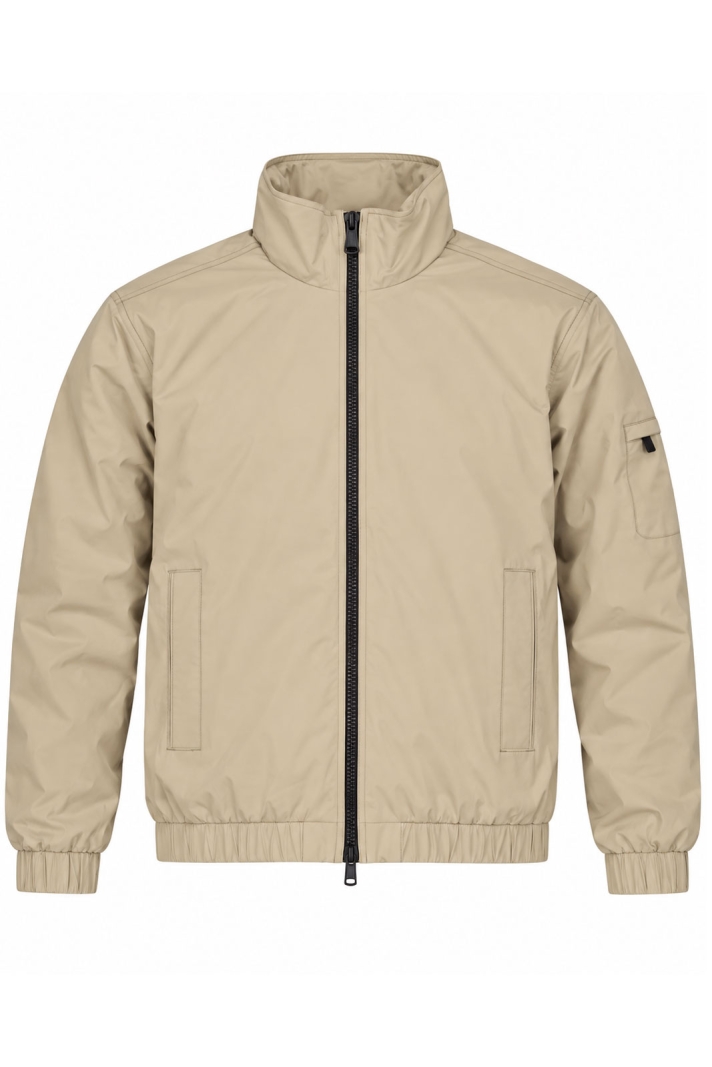 Del Mar Jacket