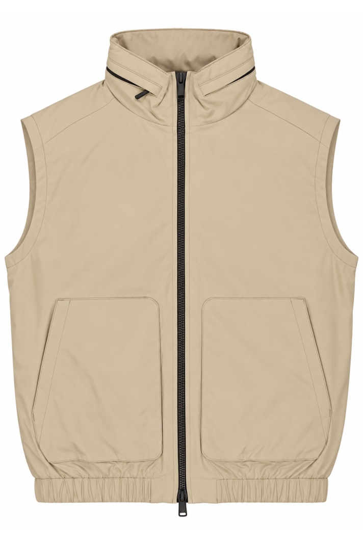 Hampstead Vest