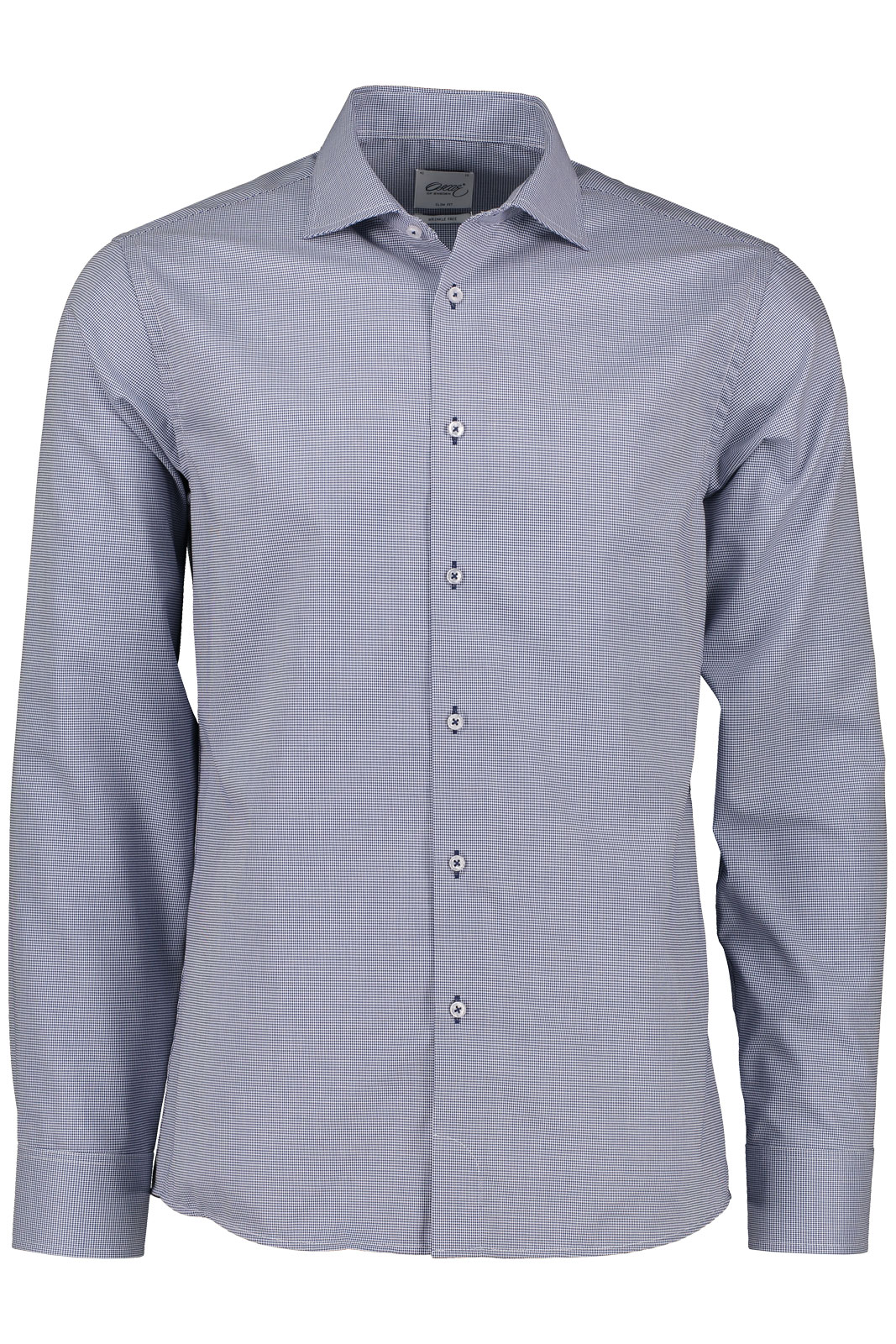 Oscar Skjorta 6681 Slim