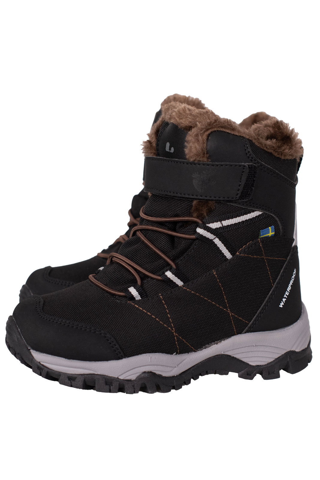 Arctic Snow Boot, Mid