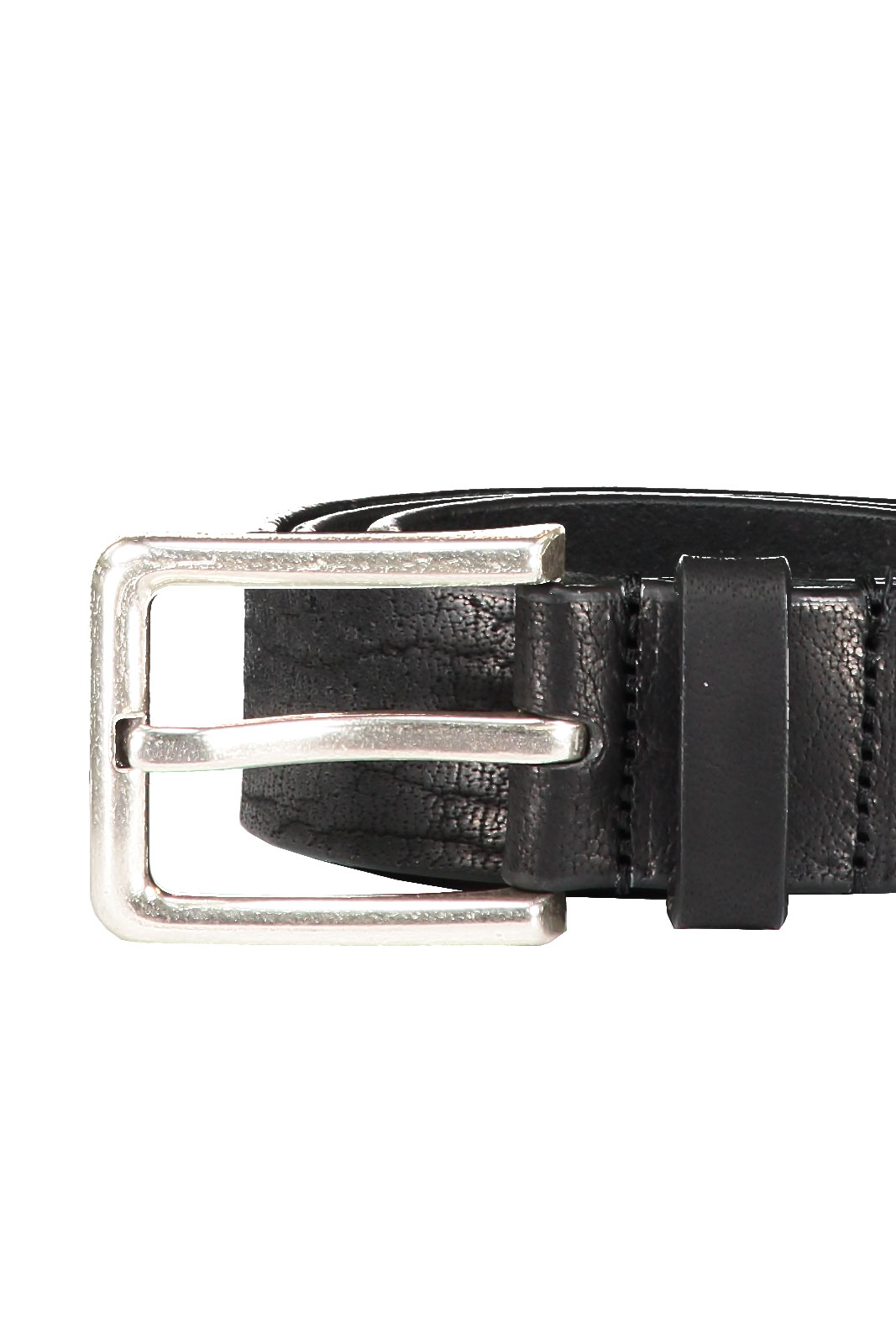 Howard Belt Roger Black