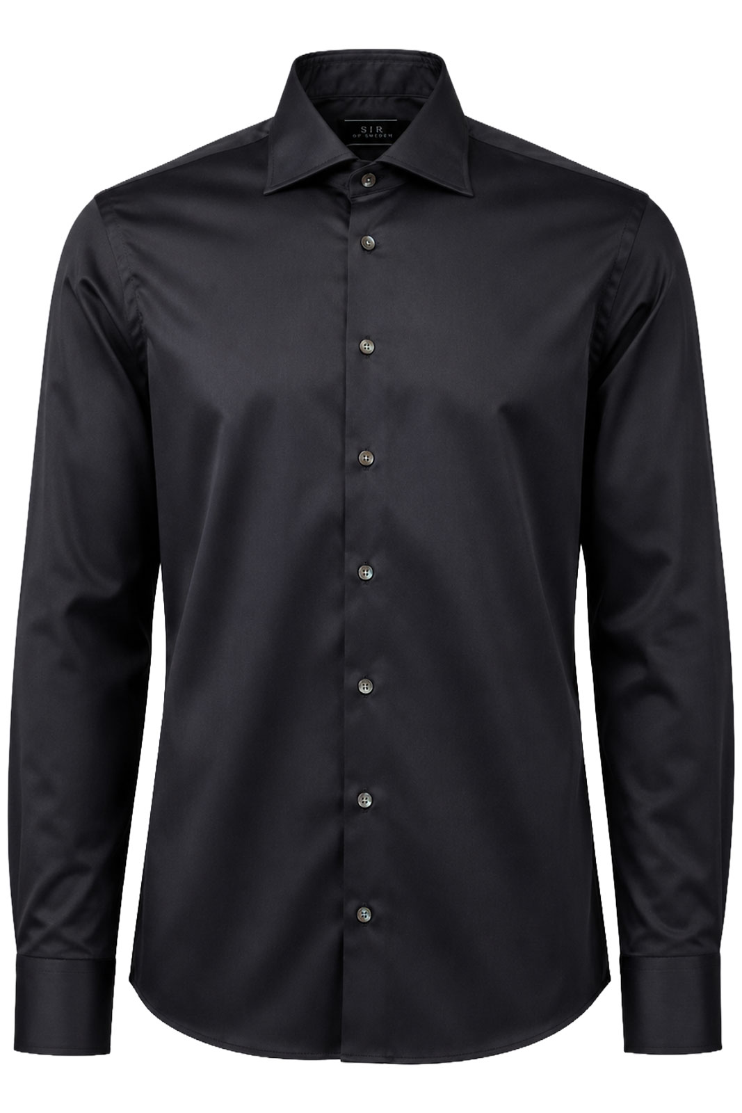 Buffett Easy Care Shirt W.Xtra-long Arm