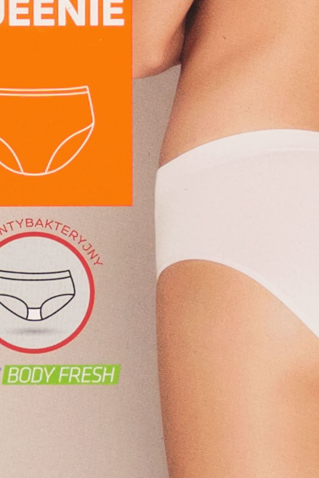 Wmn´s Briefs Bikini Queenie