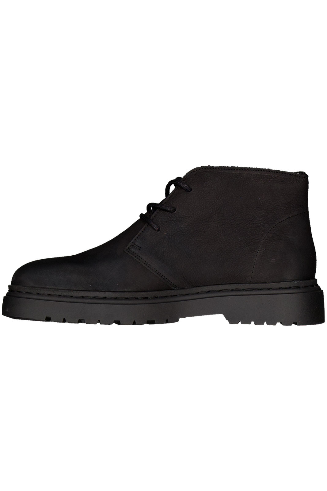 Ellis Rustic Lth Känga
