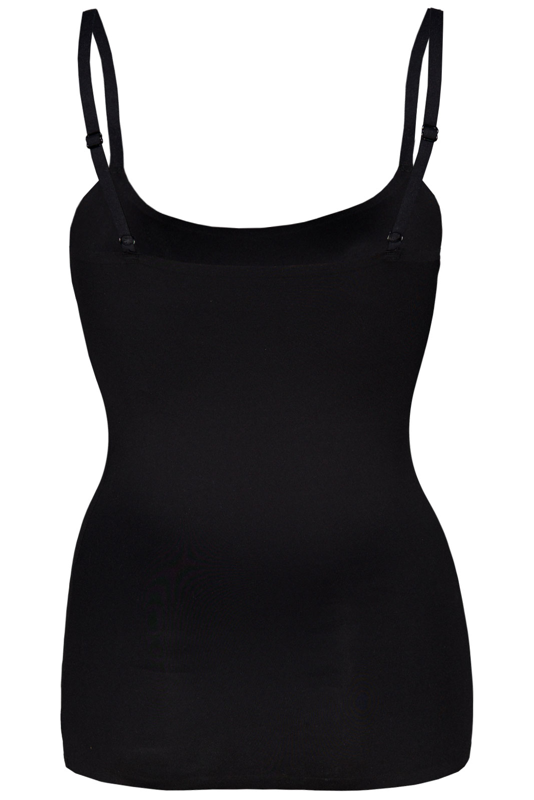 Ladies Shape Singlet