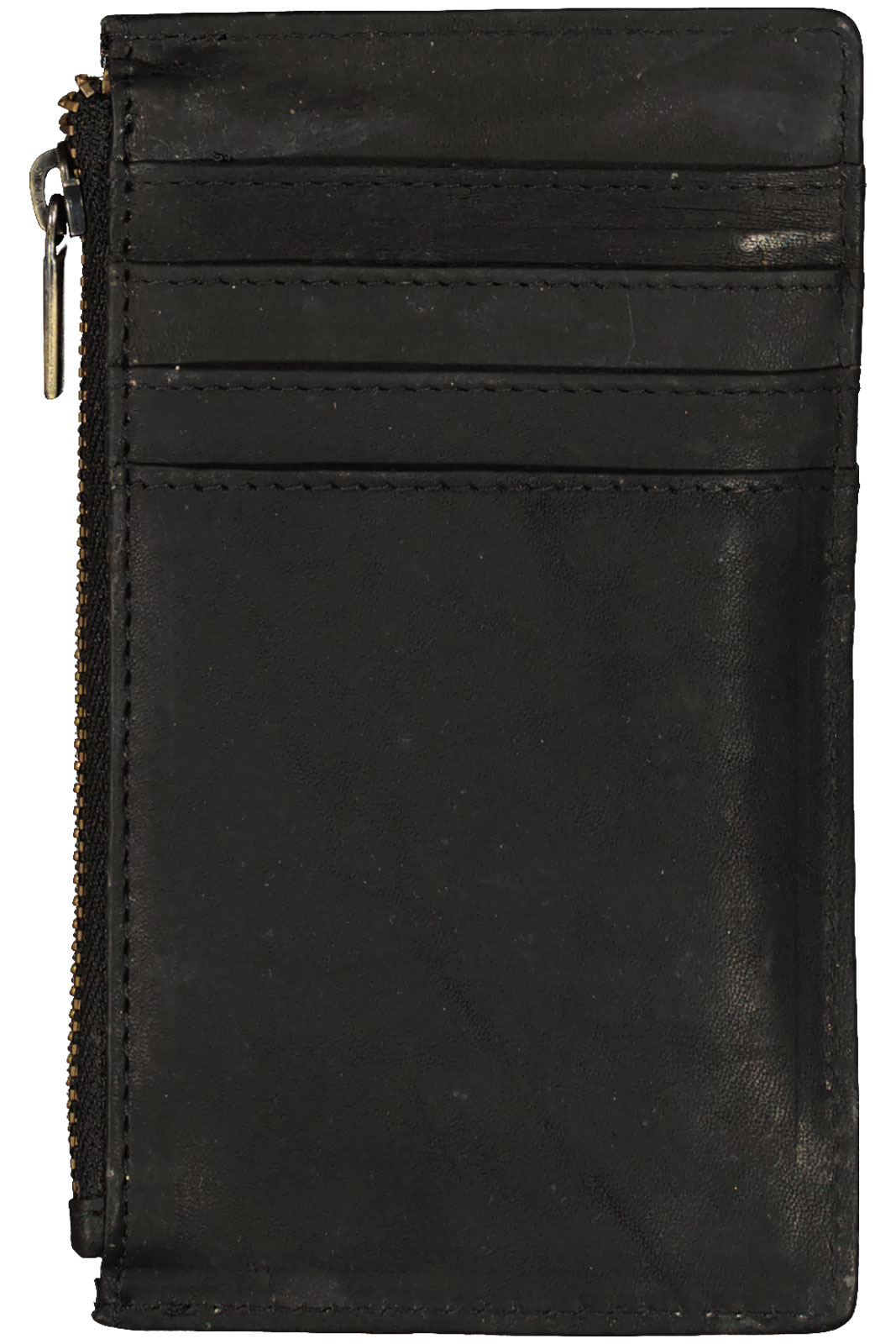 Howard Zip Wallet