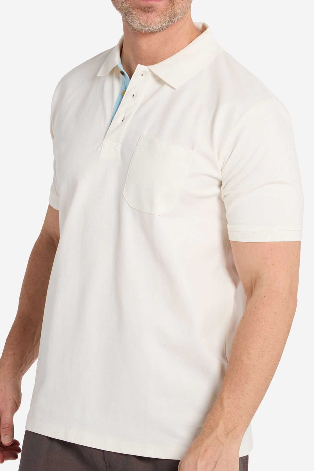 Fred Polo Shirt