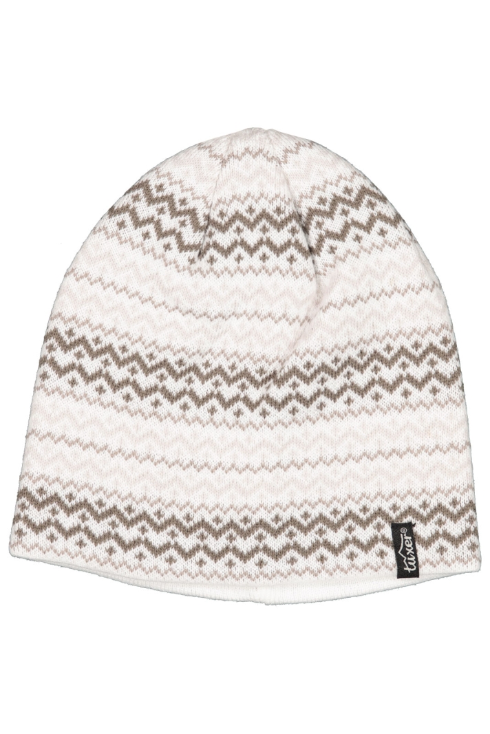 Moss Cap
