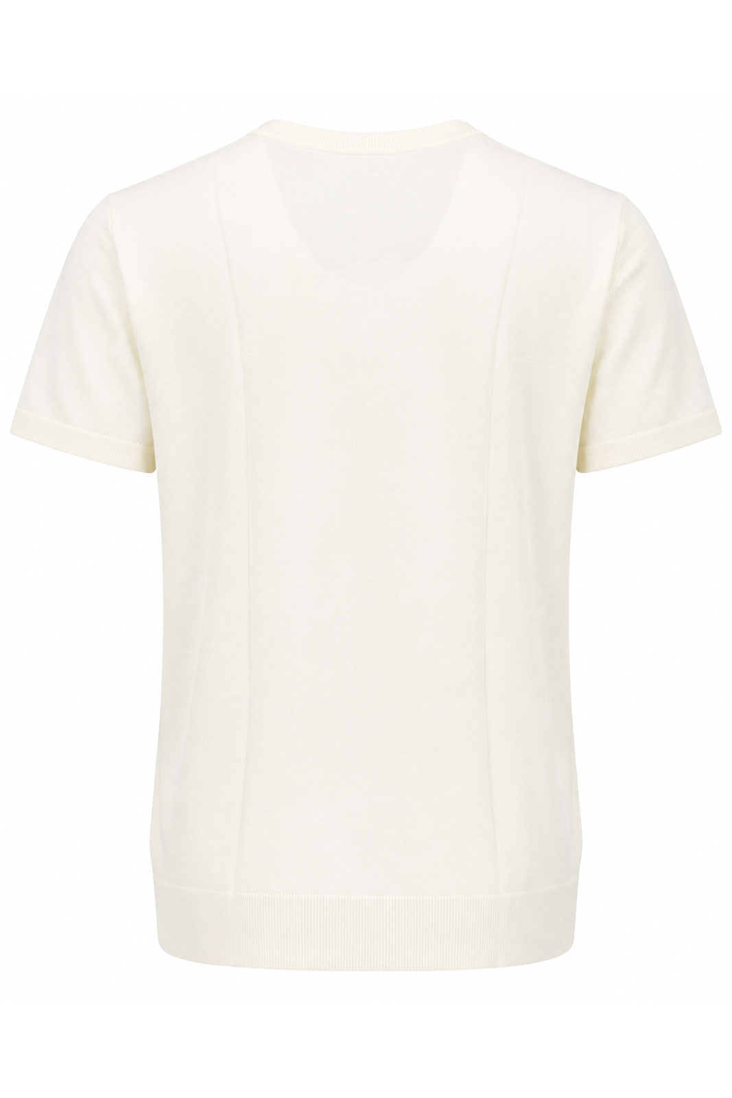Heritage Alberto Knitted Tee
