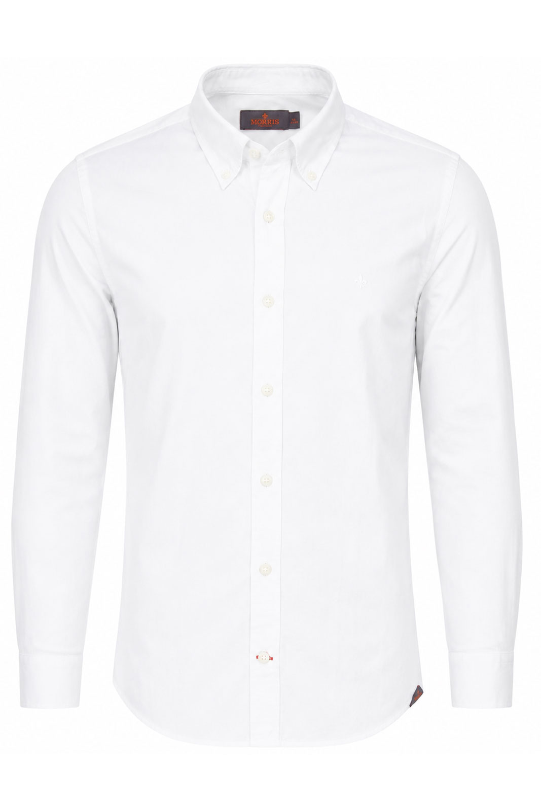 Structure Washed Bd Shirt