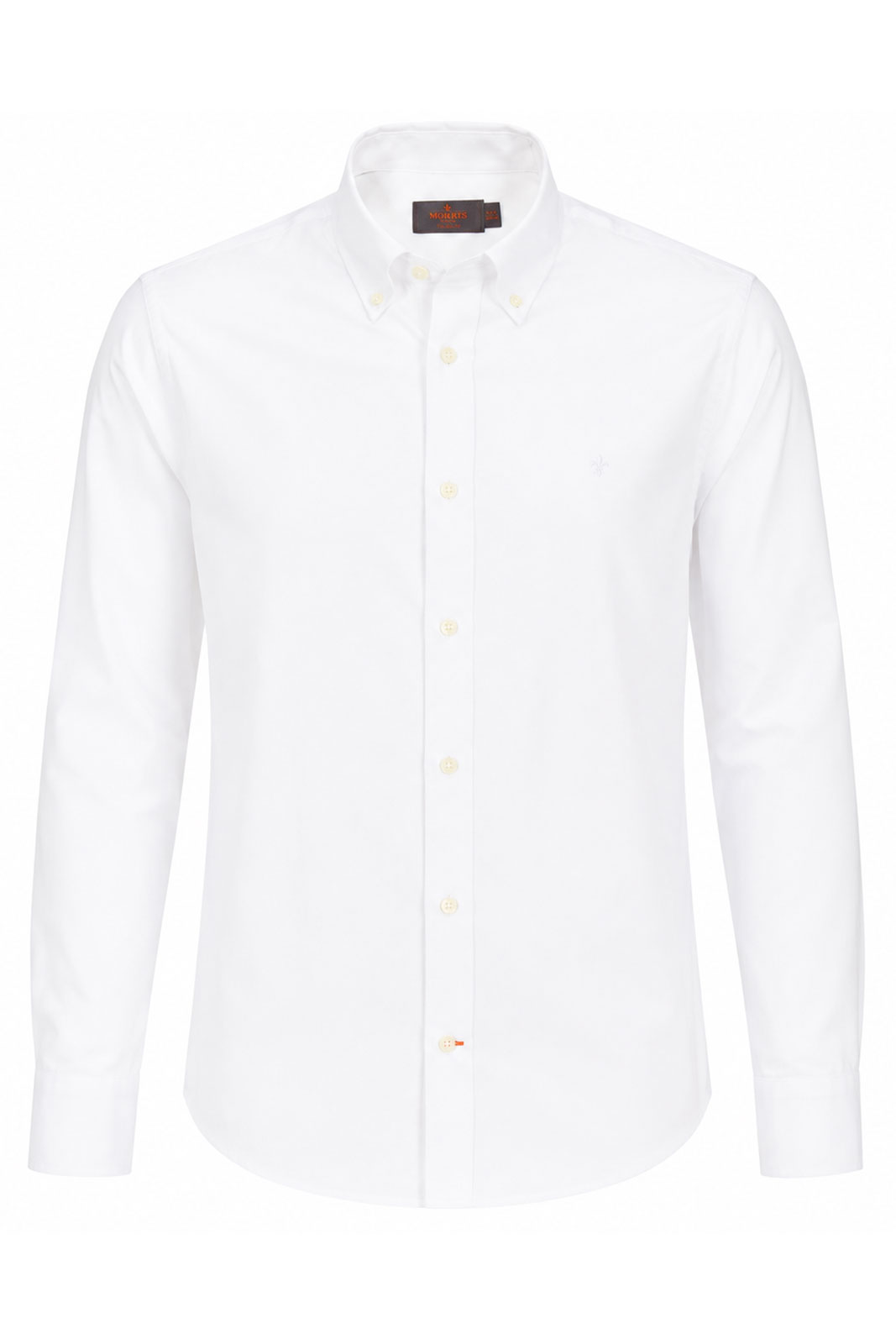 Pinpoint Oxford Shirt - Slim Fit