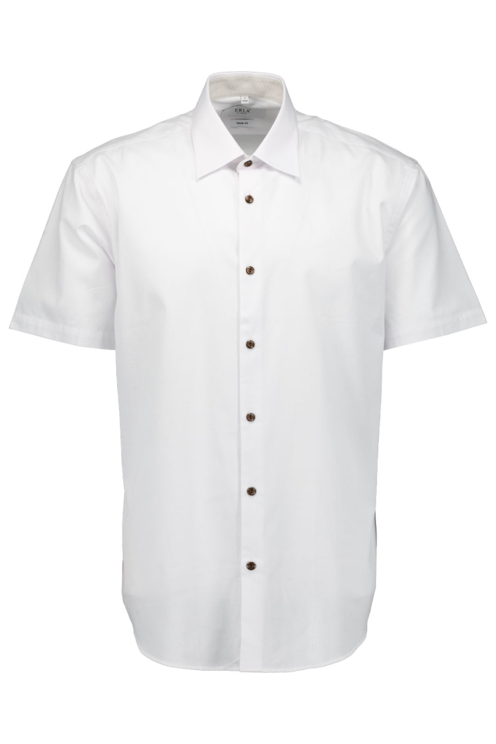 Shirt S/s 6001 Erla