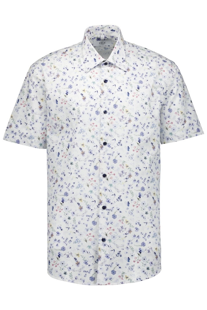 Shirt S/s 6001 Erla