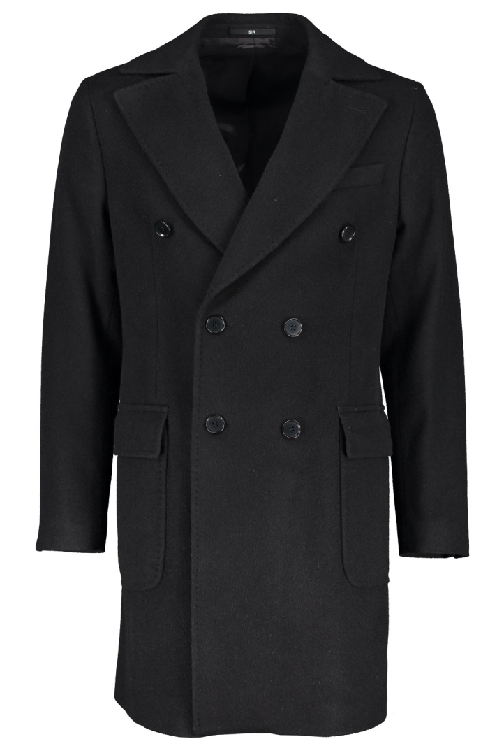 Corleone coat