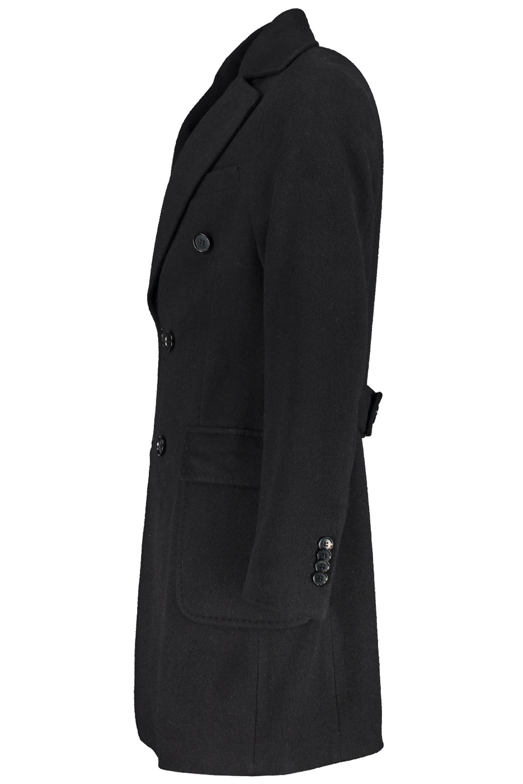 Corleone coat