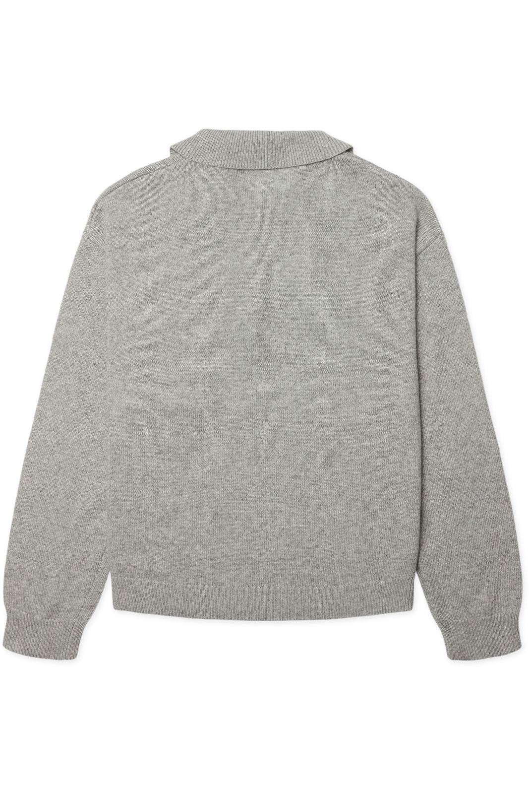 Wbkang 1/2 Zip Polo