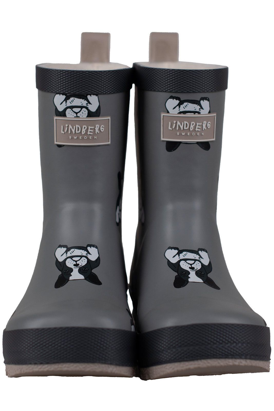 Sjövild Rubber Boot