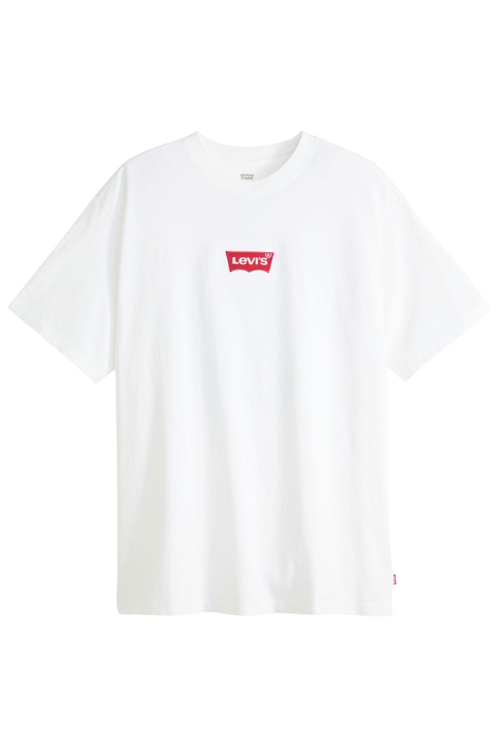 Vintage Fit Graphic Tee