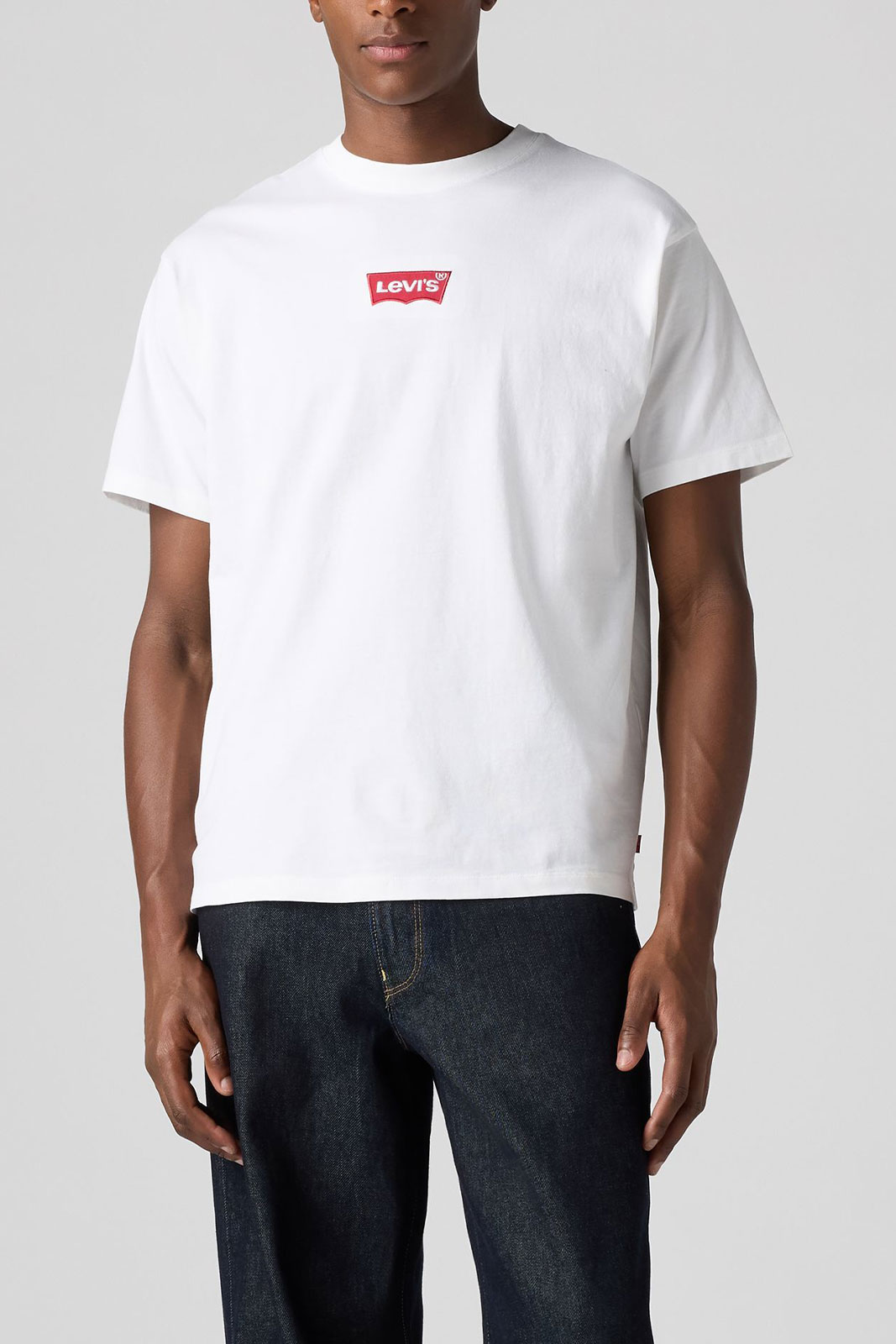 Vintage Fit Graphic Tee