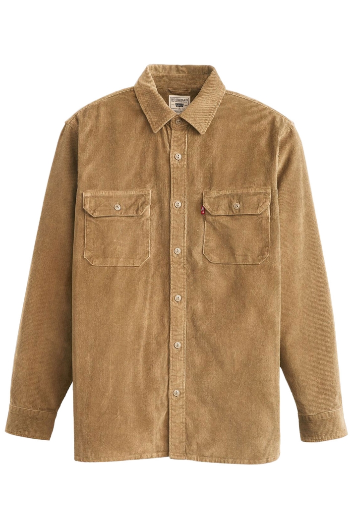 Jackson Worker