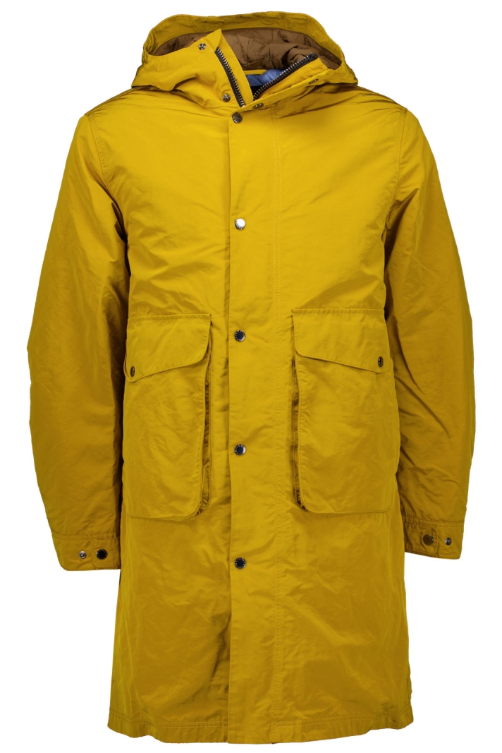 Stonehaven Parka