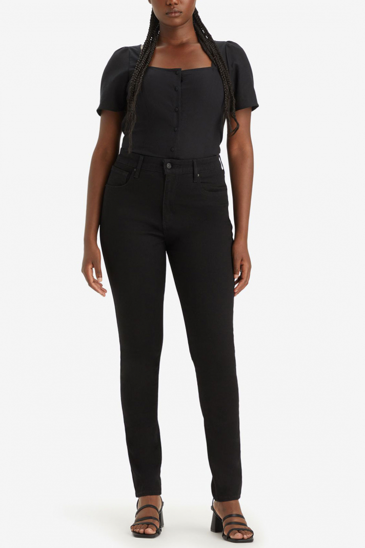 721 High Rise Skinny