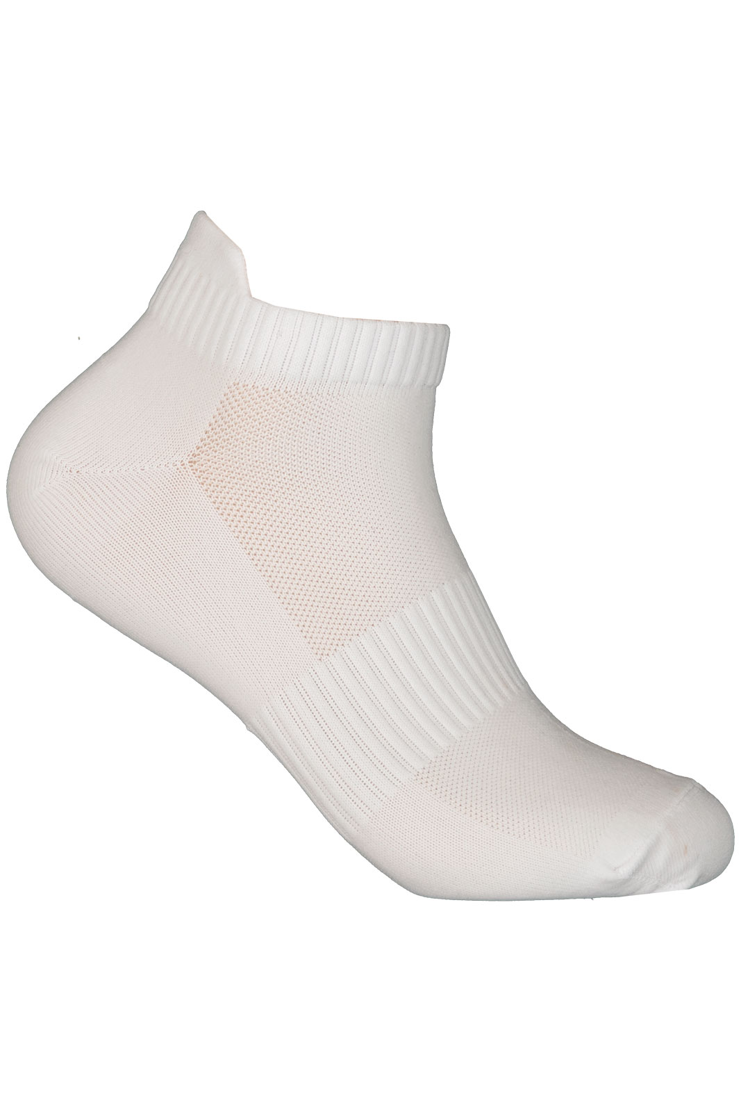Sport Socks, Low-cut 4-p