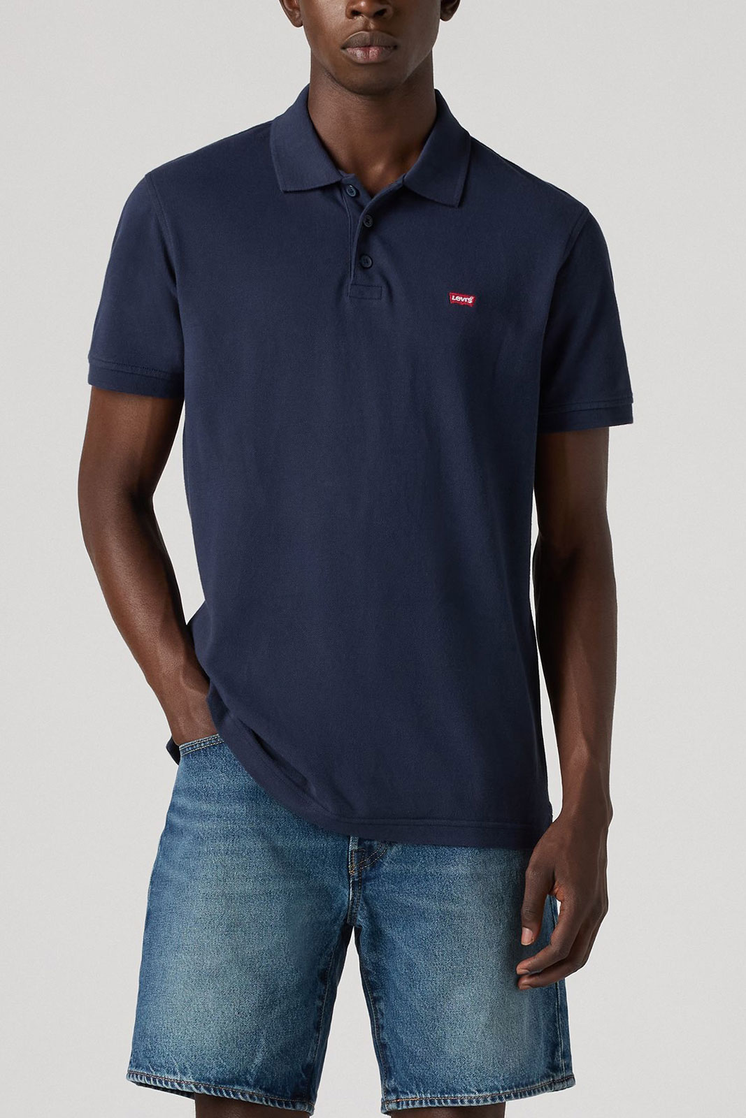 Levis Hm Polo