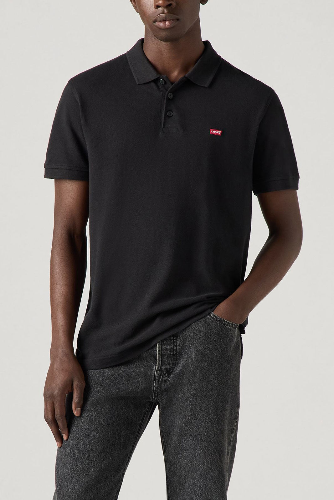 Levis Hm Polo