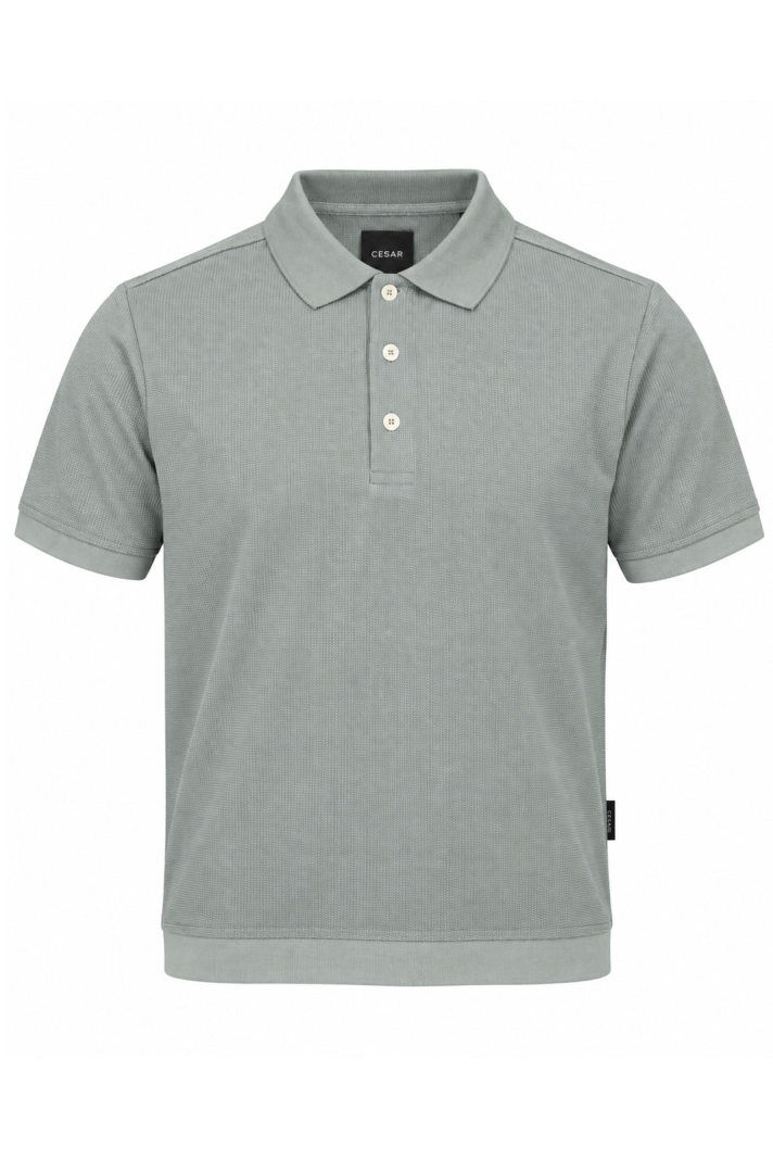 Camp De Mar Shirt