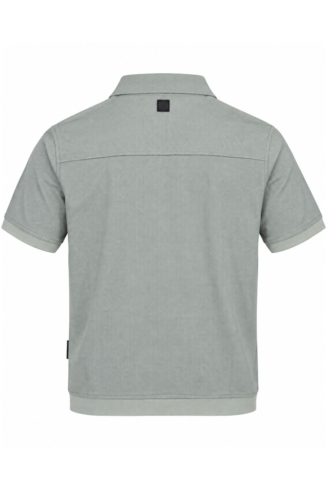 Camp De Mar Shirt