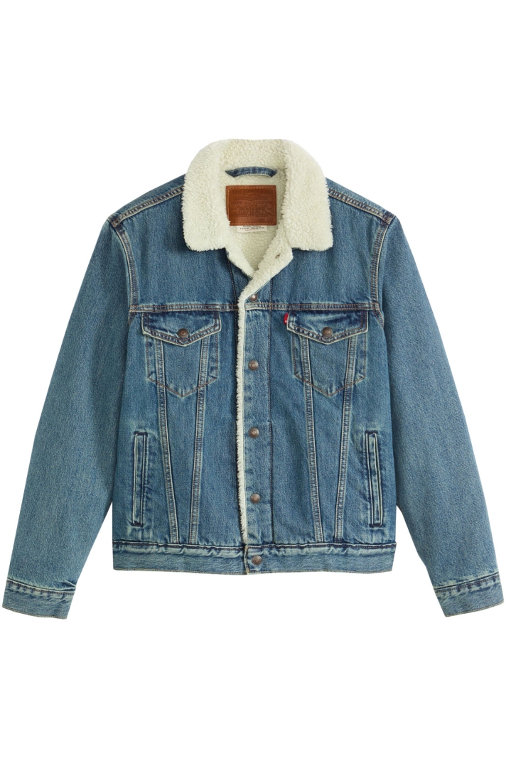 Type 3 Sherpa Trucker