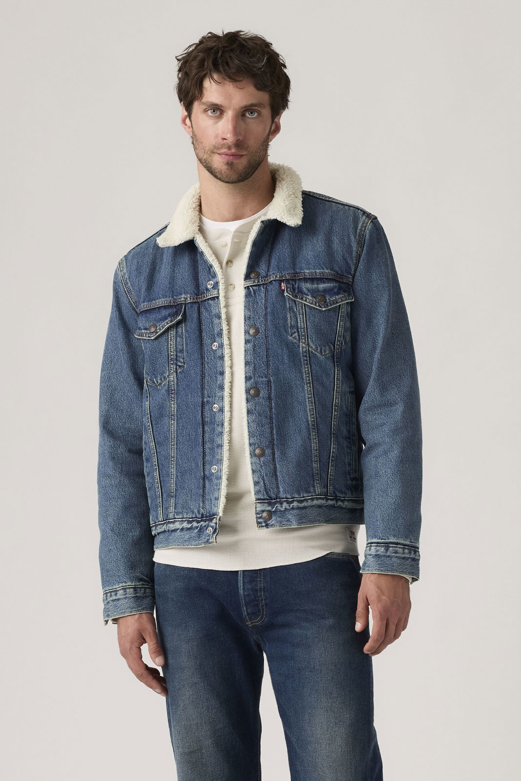 Type 3 Sherpa Trucker