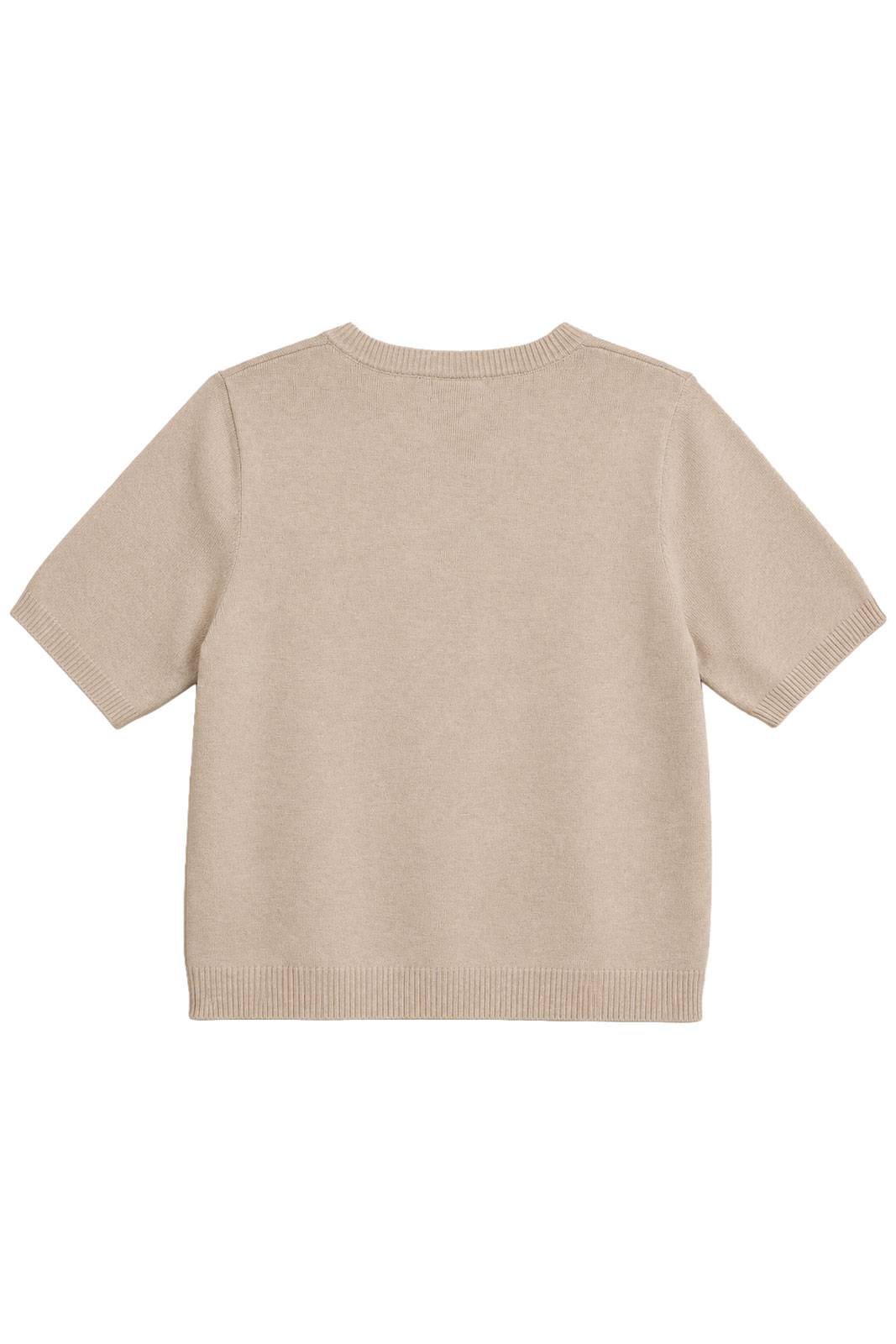 Cardigan S/s 1076 Mingel