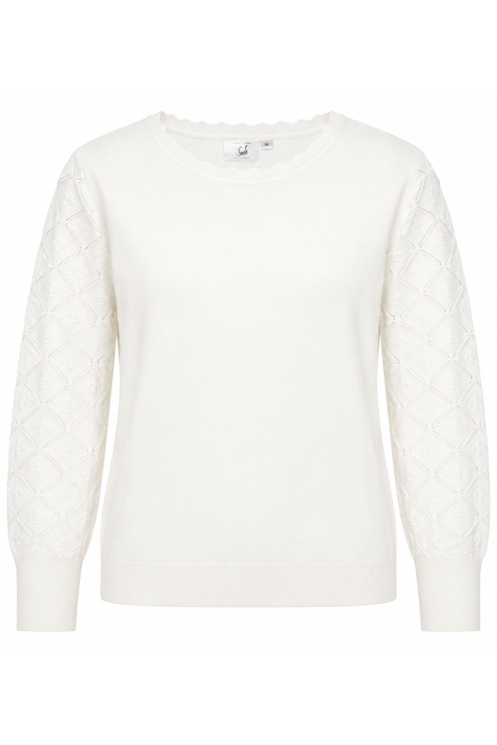 Jumper 26126 Soda