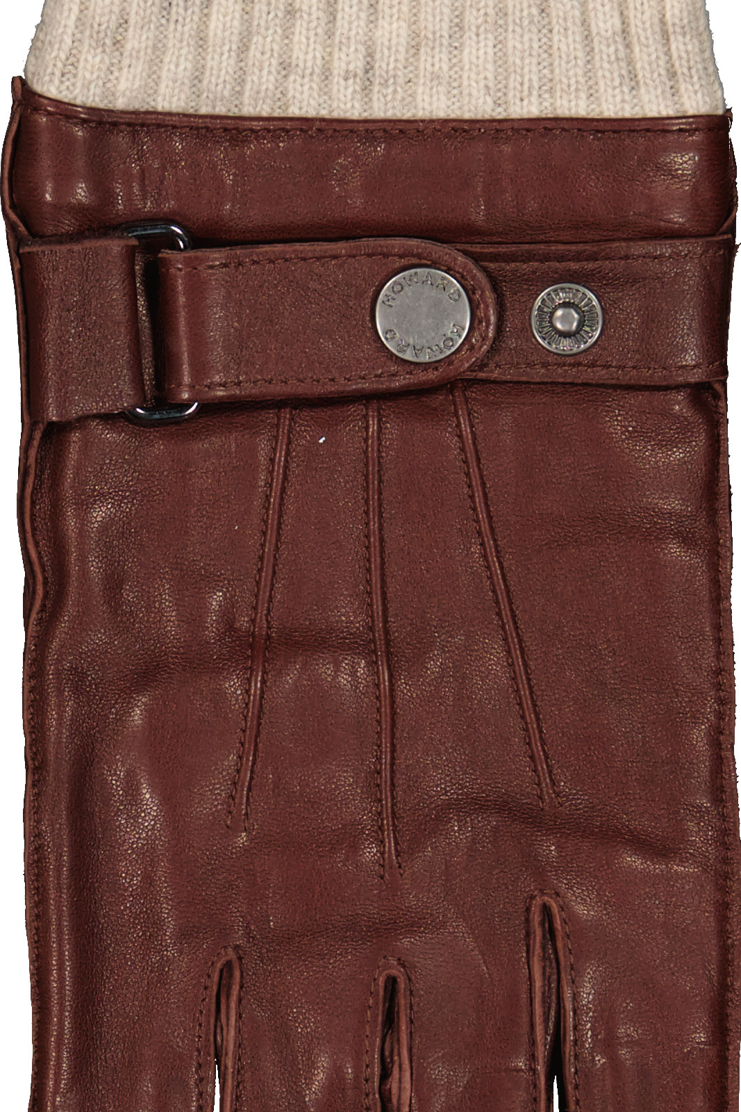 Howard Leather Gloves Carl